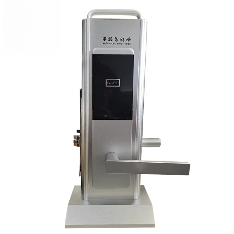 가정용 전자식 와이파이 스마트 잠금장치, 디지털 생체  - Smart Door Lock 리뷰 및 가격