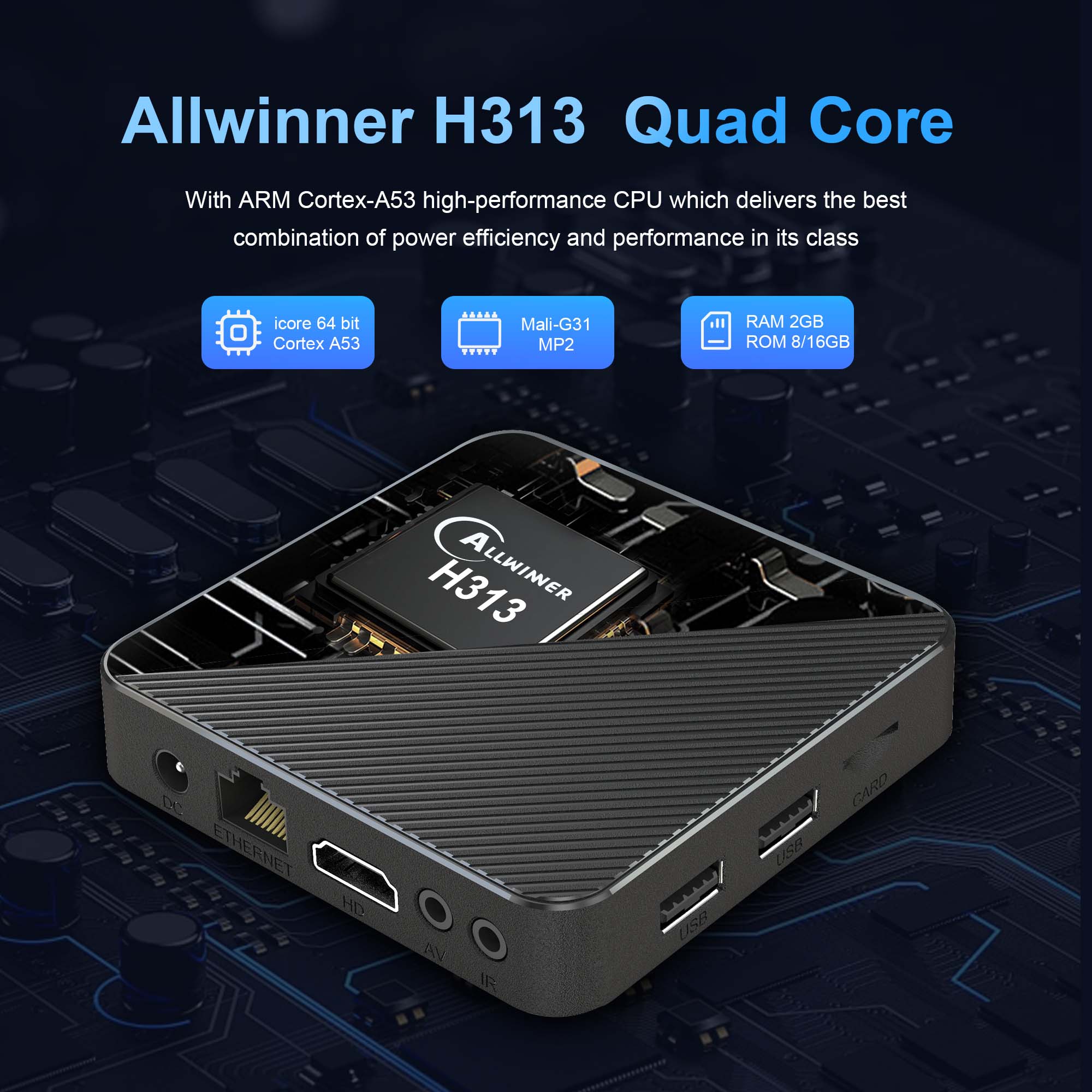 Android14 스마트 홈 시어터 TV 박스 T1S  - Smart Home Plus 리뷰 및 가격
