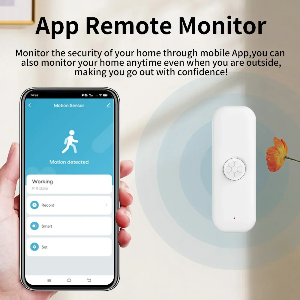 투야 와이파이 모션 센서 PIR 스마트 인체 홈 도난  - Smart Home Yale 리뷰 및 가격