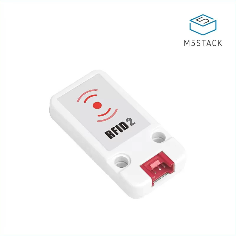 M5Stack 미니 유닛 RFID2/유닛 NFC 리더/ - Smart Home Project 리뷰 및 가격