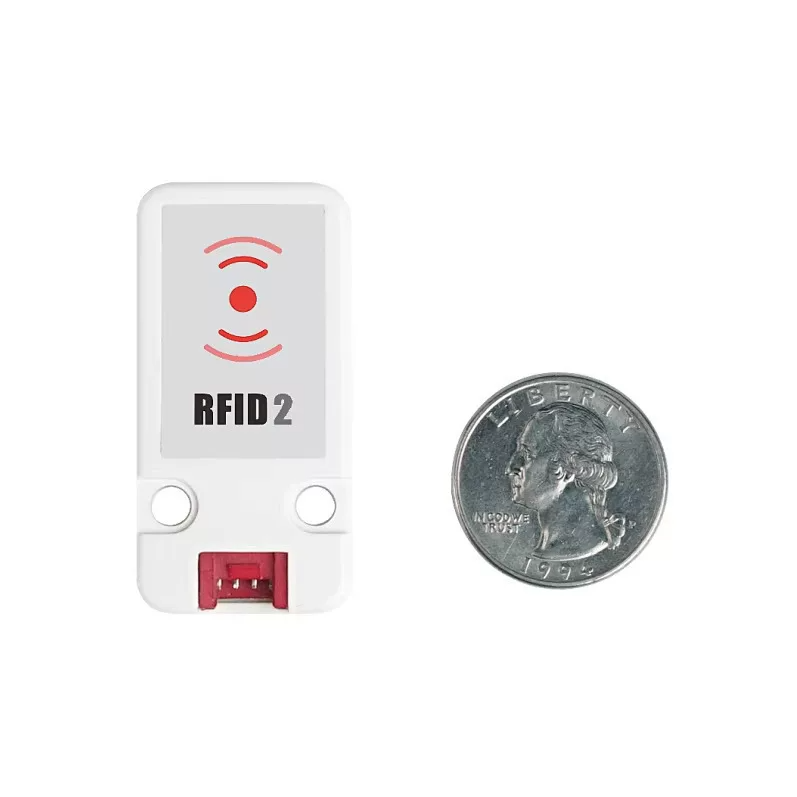 M5Stack 미니 유닛 RFID2/유닛 NFC 리더/ - Smart Home Project 리뷰 및 가격